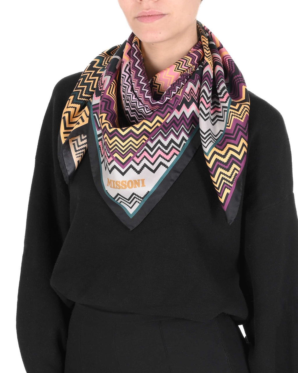 Capa Missoni para mujer FO41TWD59500005
