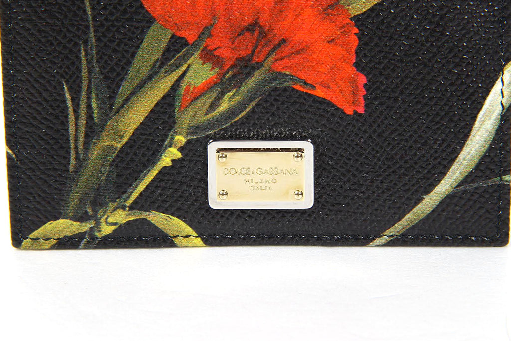 Tarjetero para mujer Dolce & Gabbana BI1643 AP352 8R868