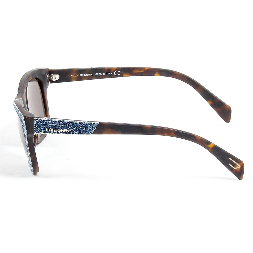 Gafas de sol vaqueras Diesel para hombre DL0111 52 92N