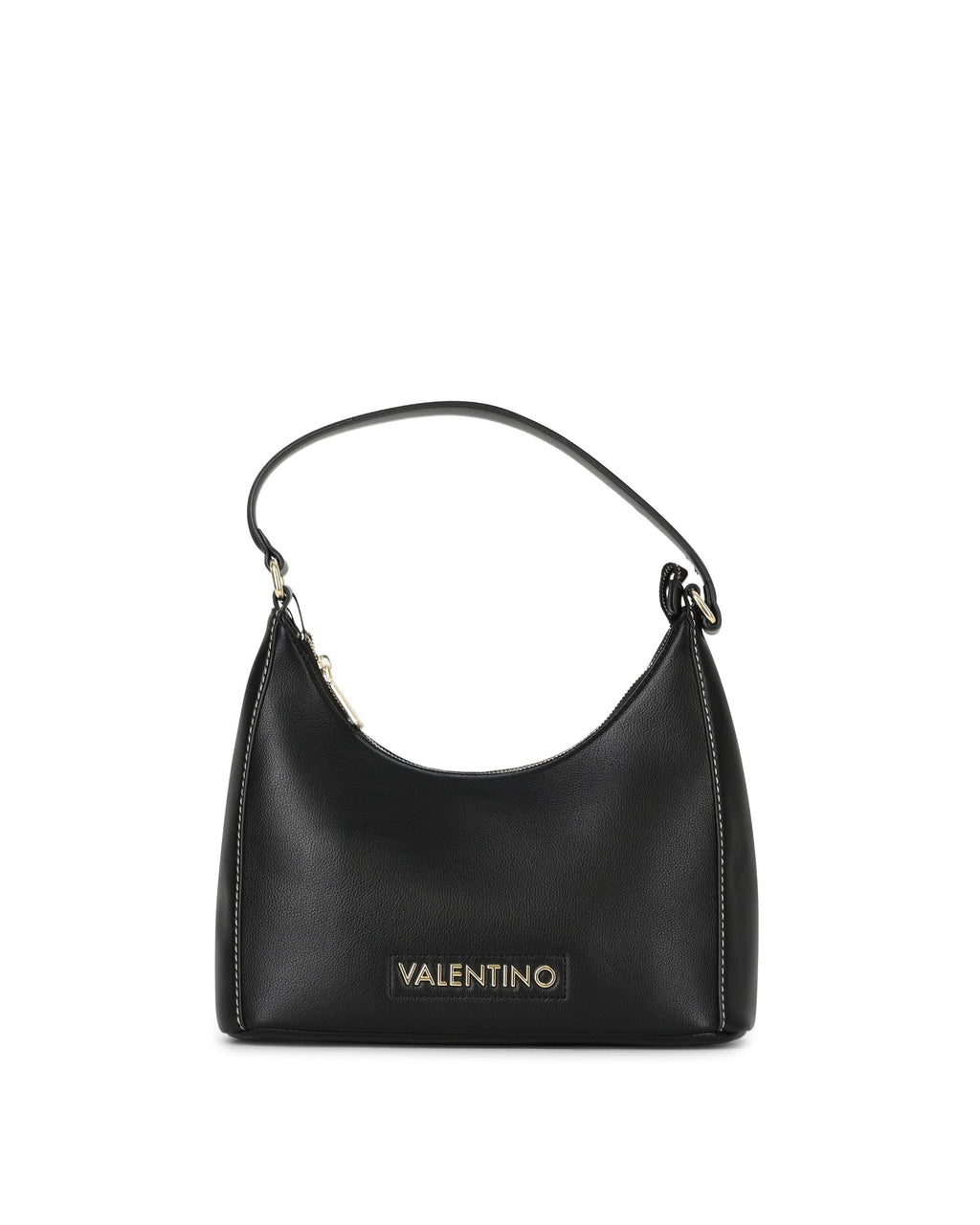 Valentino Womens Hobo Bag VBS9OB07 001 NERO
