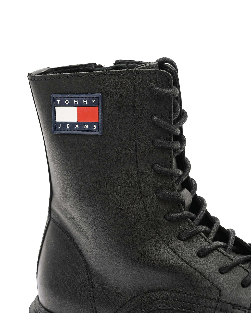 Tommy Hilfiger Mens Boots EM0EM01471BDS