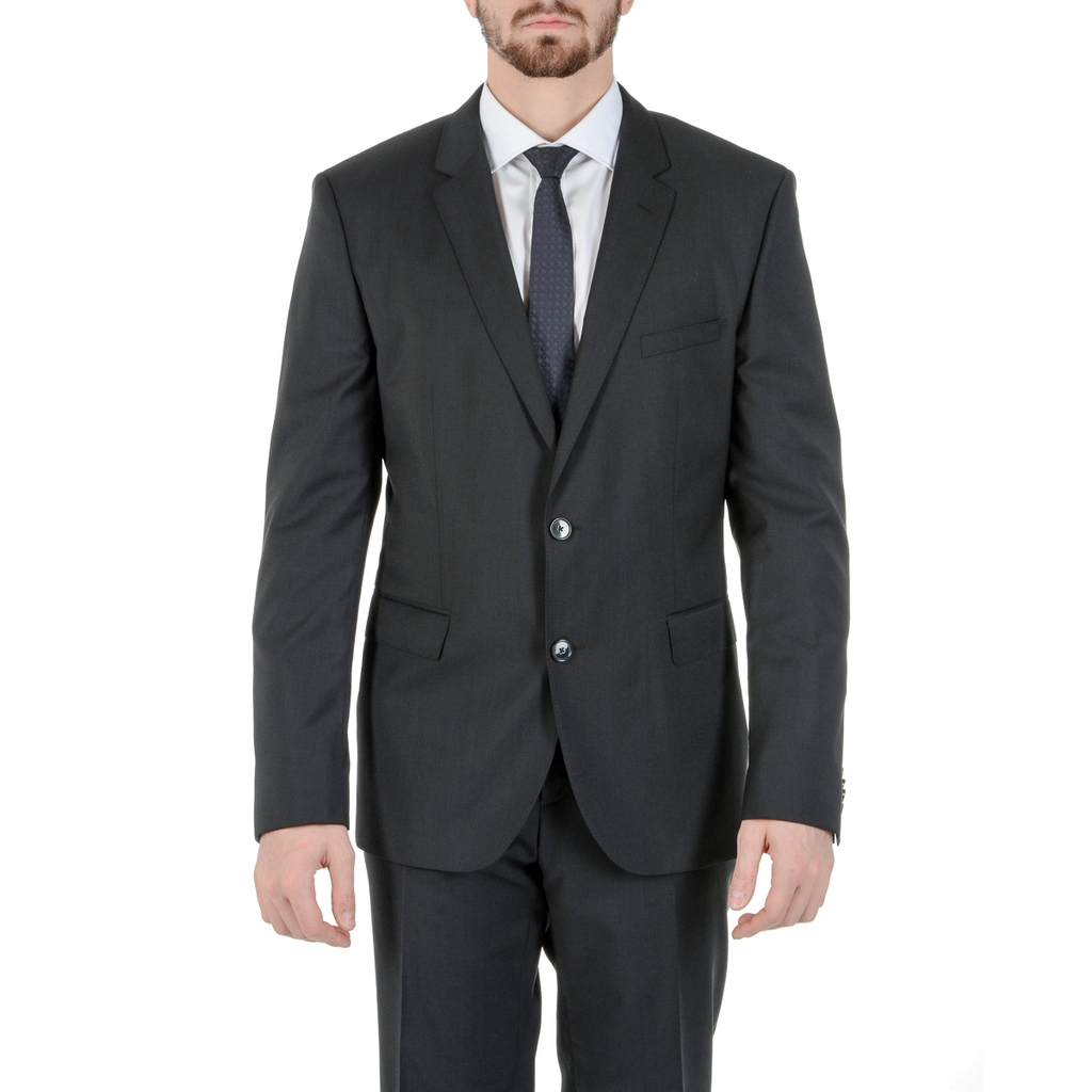 Traje negro para hombre de Hugo Boss JEFFERY SIMMONS
