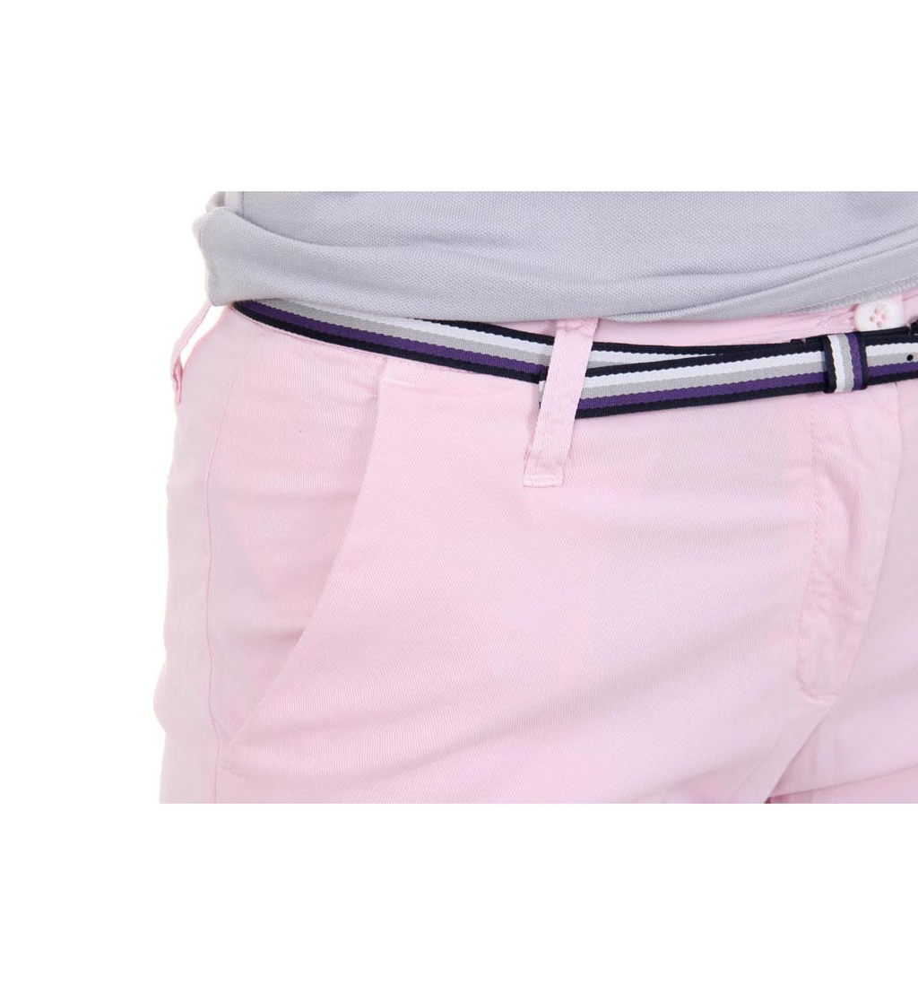 Pantalones Fred Perry para mujer 31502520 0758