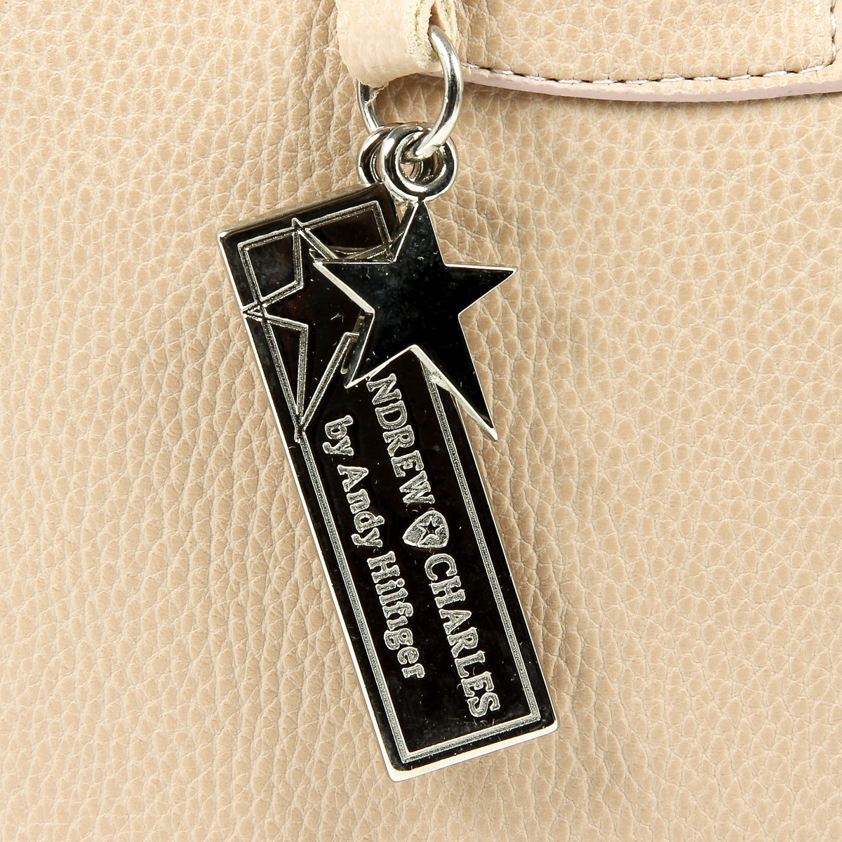 Bolso de mano para mujer Andrew Charles Rosa DARSEY