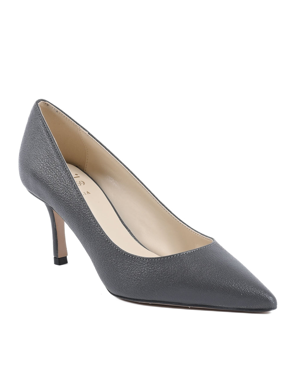 19V69 Italia Salón Mujer Gris Oscuro INES65 BOTTOLATO FANGO