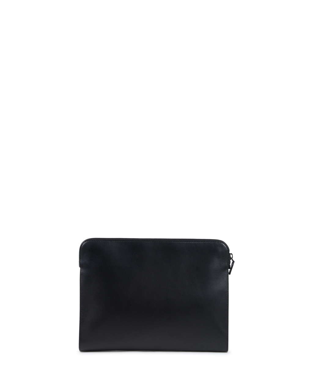 Portadocumentos Michael Kors para hombre 39F8LHYU2L NEGRO