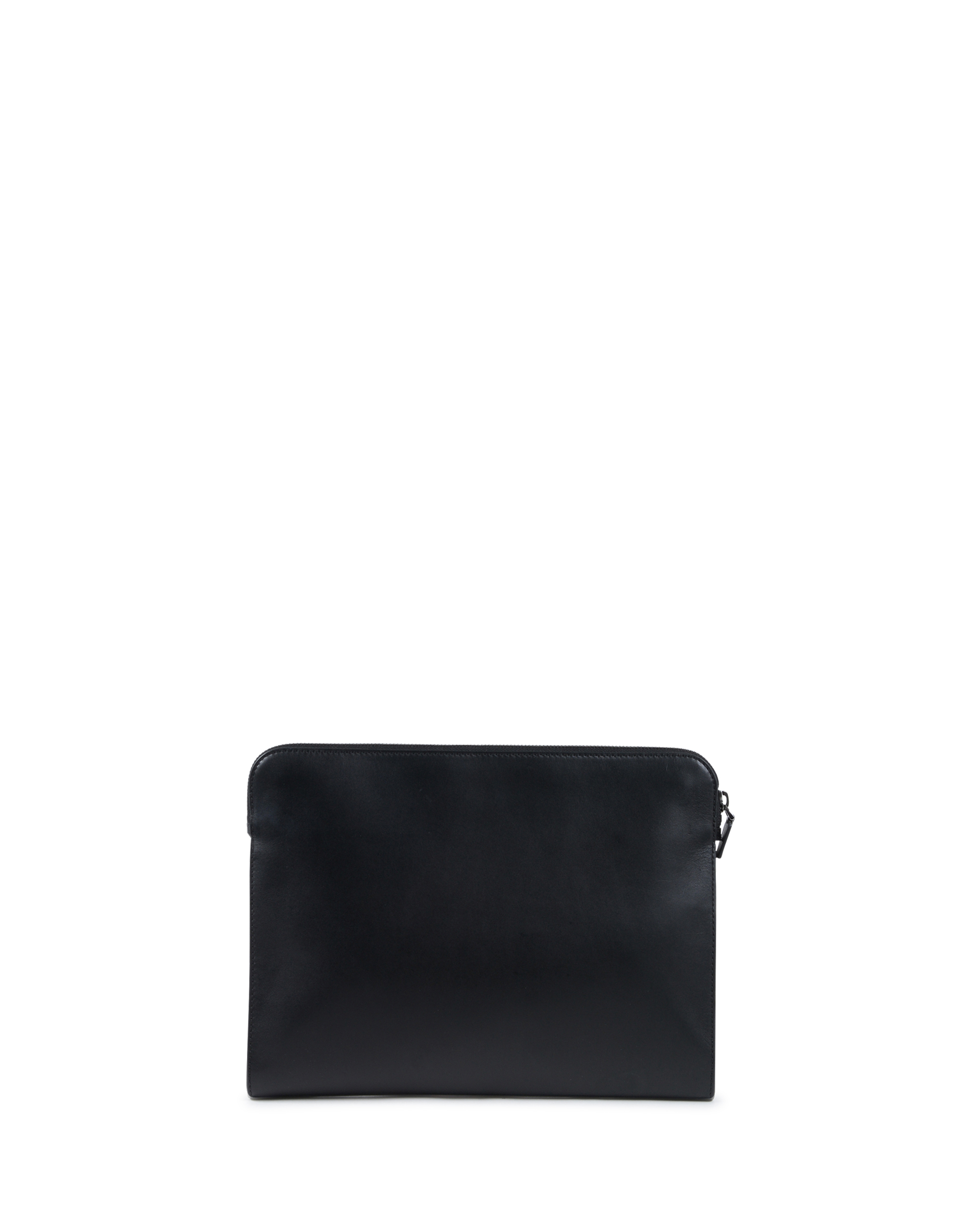 Portadocumentos Michael Kors para hombre 39F8LHYU2L NEGRO