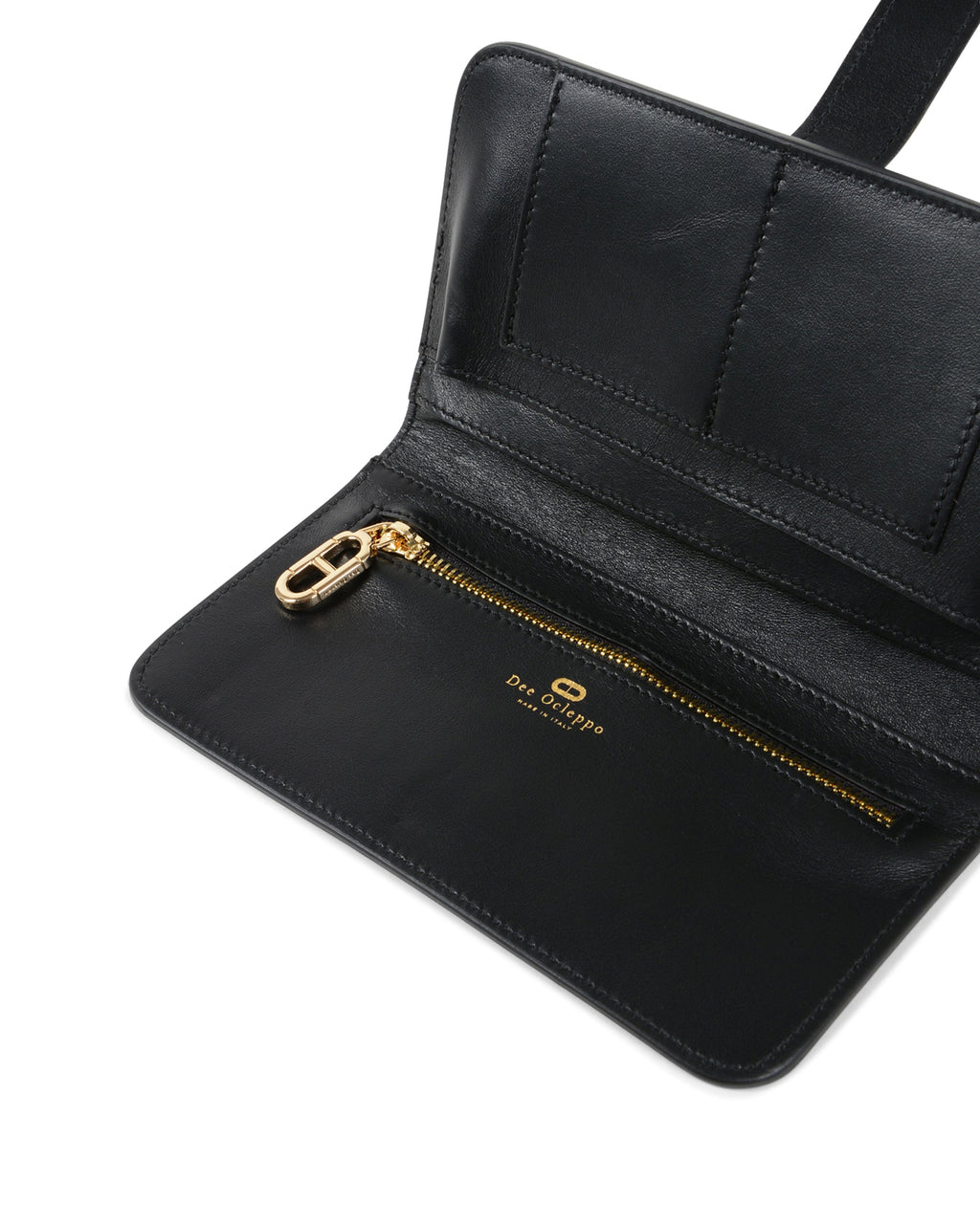 Cartera texturizada Paloma Smoothe