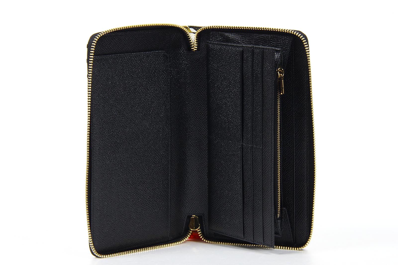 Cartera de mujer Dolce & Gabbana BI1517 AP352 8R869