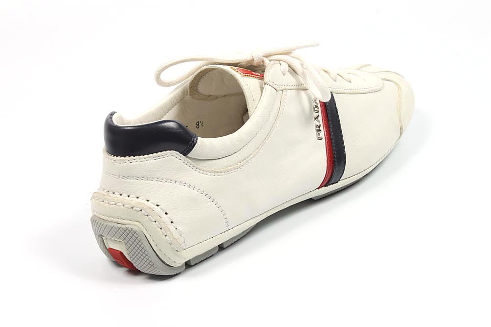 Zapatillas Prada Linea Rossa para hombre 4E2085 MFT F0C63
