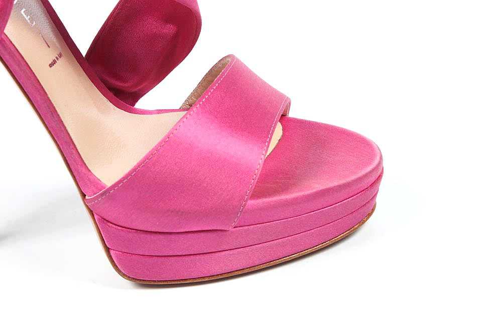 Sandalias de mujer Casadei 4125CZ