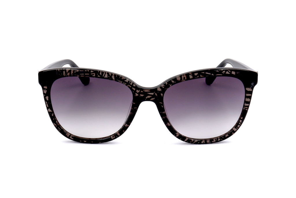 Gafas de sol Karl Lagerfeld para mujer KL968S 001 55 18 140 NEGRO