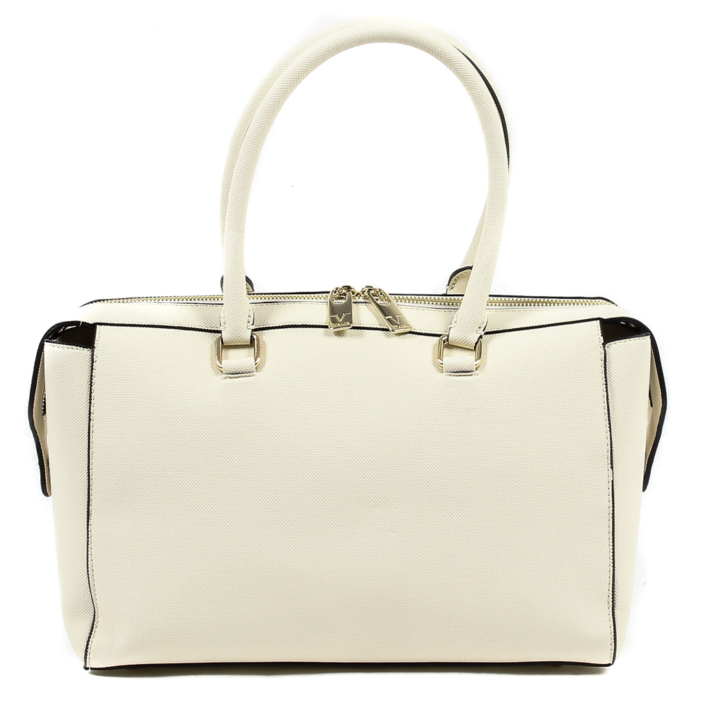 Bolso de mano para mujer V 1969 Italia