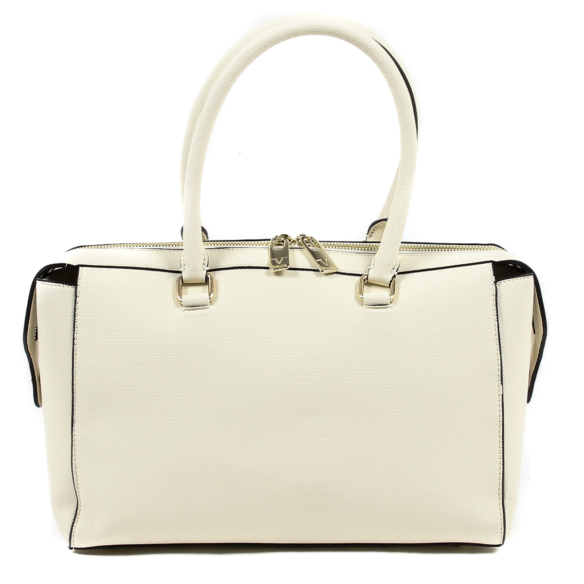 Bolso de mano para mujer V 1969 Italia