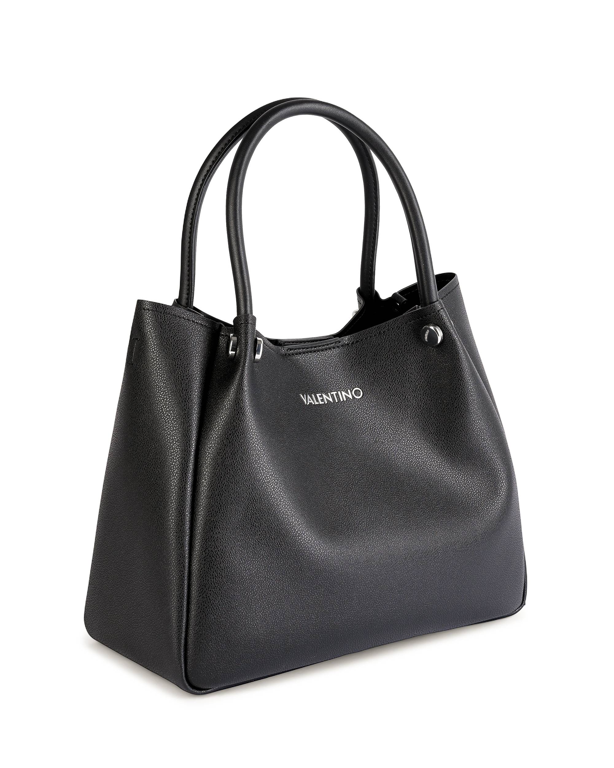 Bolso de mano Valentino para mujer VBS6ZL01 001