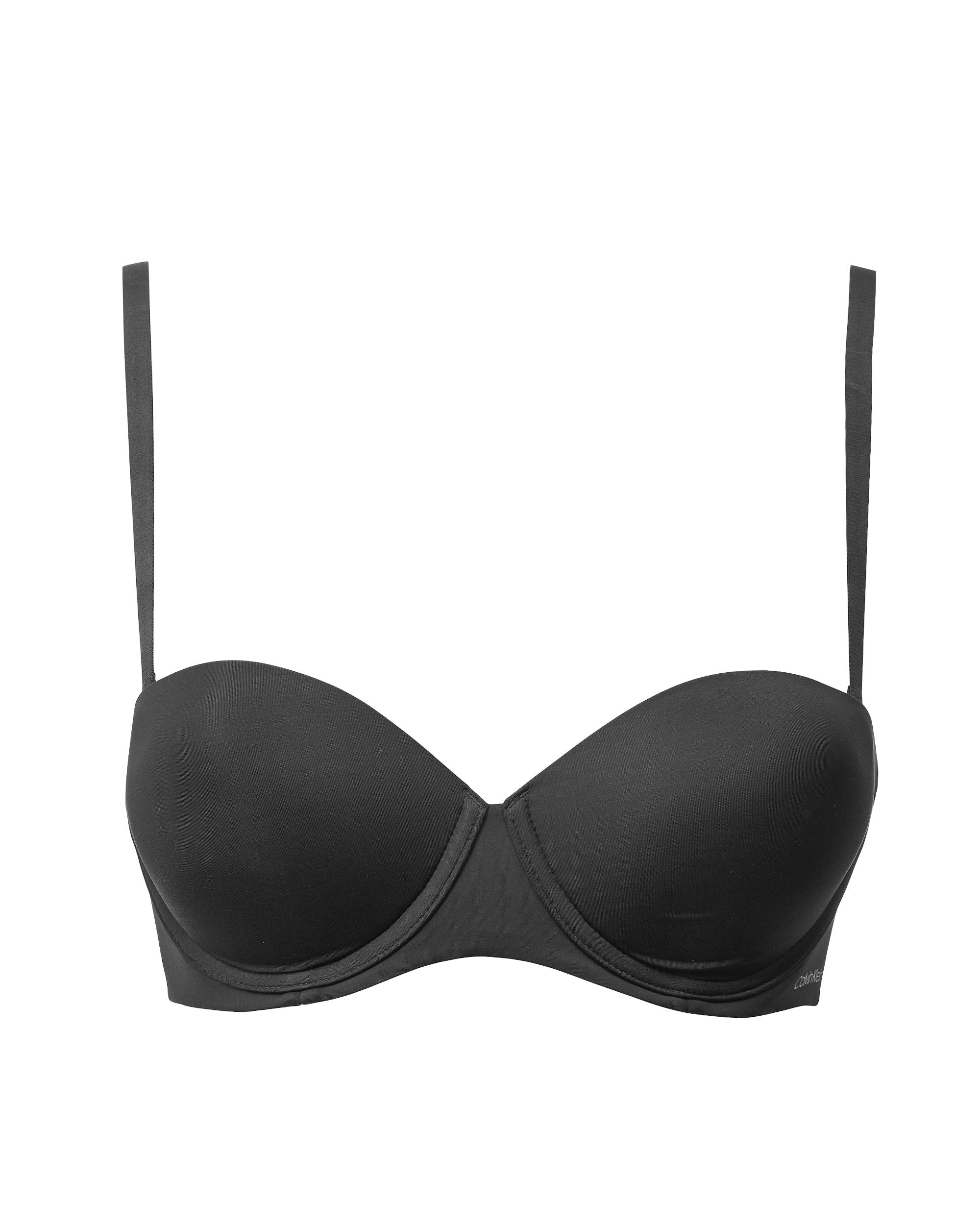 Calvin Klein Women Strapless Bra 000QF5677E001