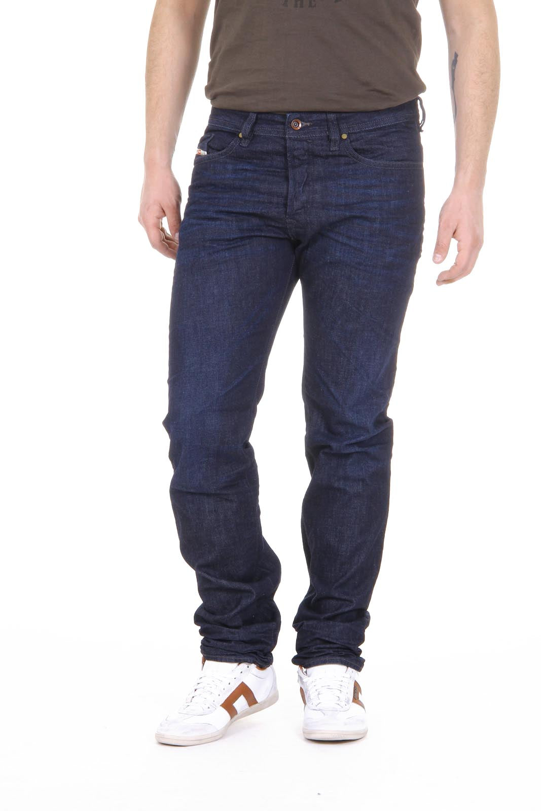 Vaqueros Diesel para hombre BUSTER 08K23 L.32