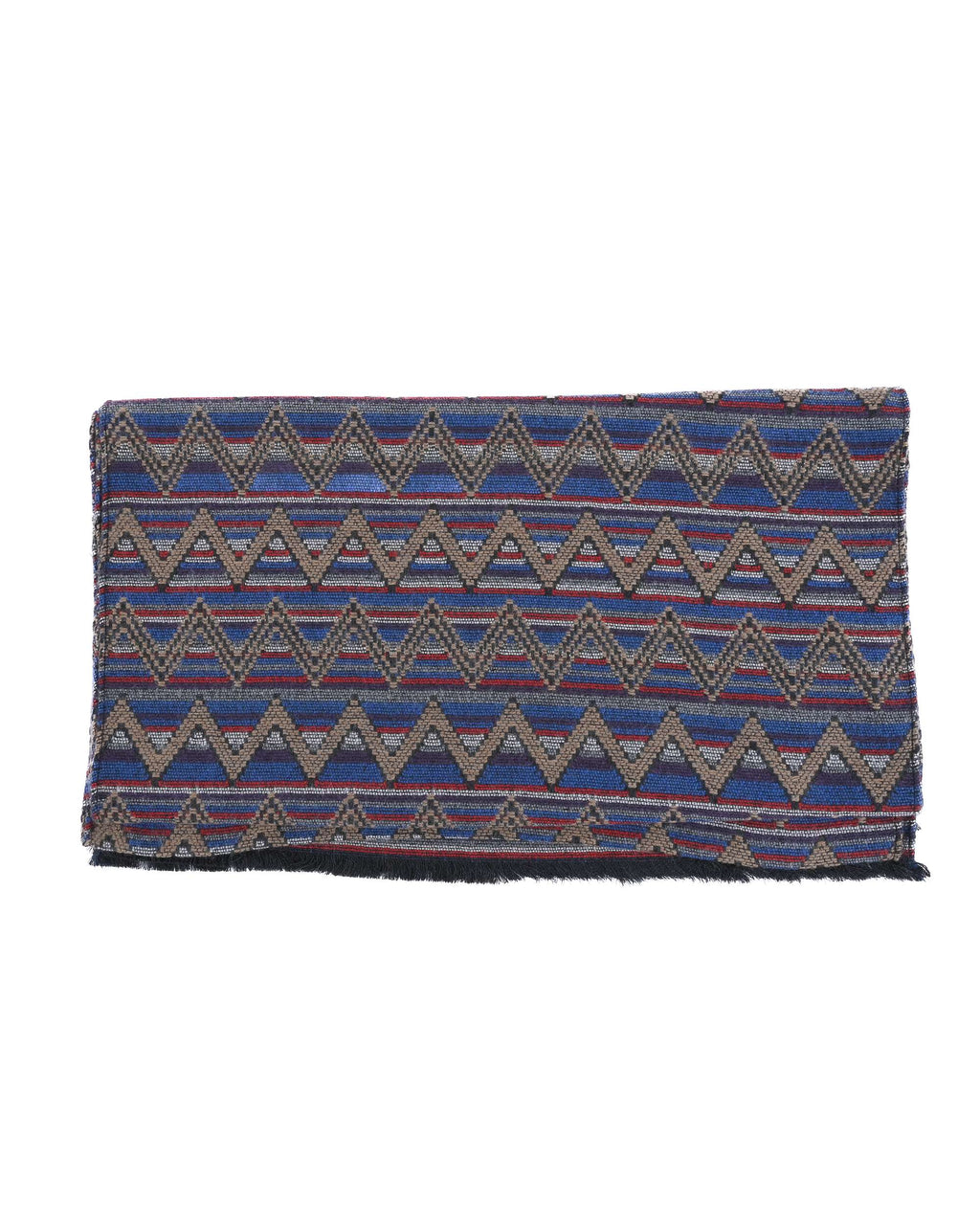 Missoni Womens Scarf SC47WOU55590001