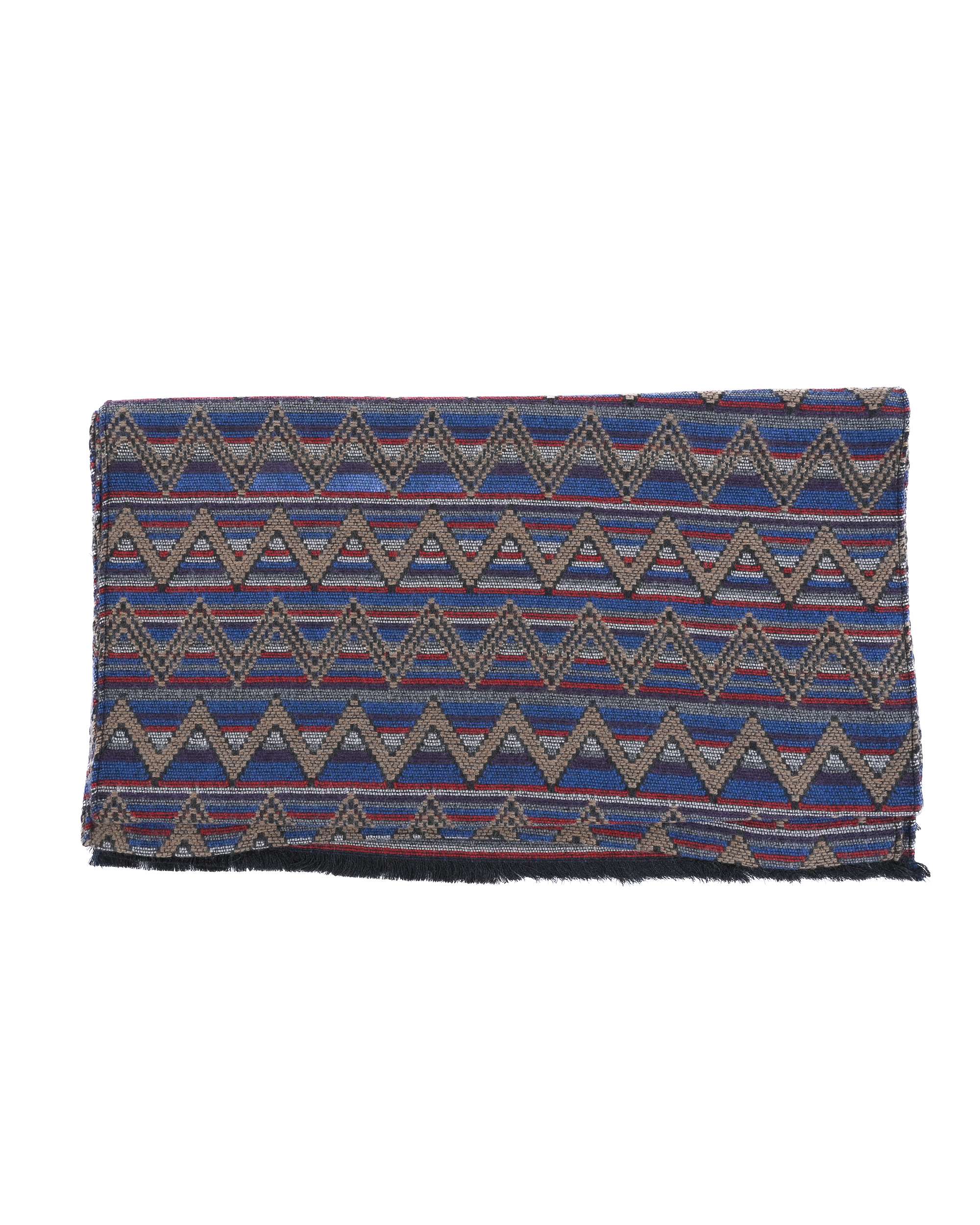 Missoni Womens Scarf SC47WOU55590001