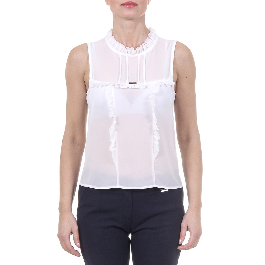V 1969 Italia Womens Top SONIA
