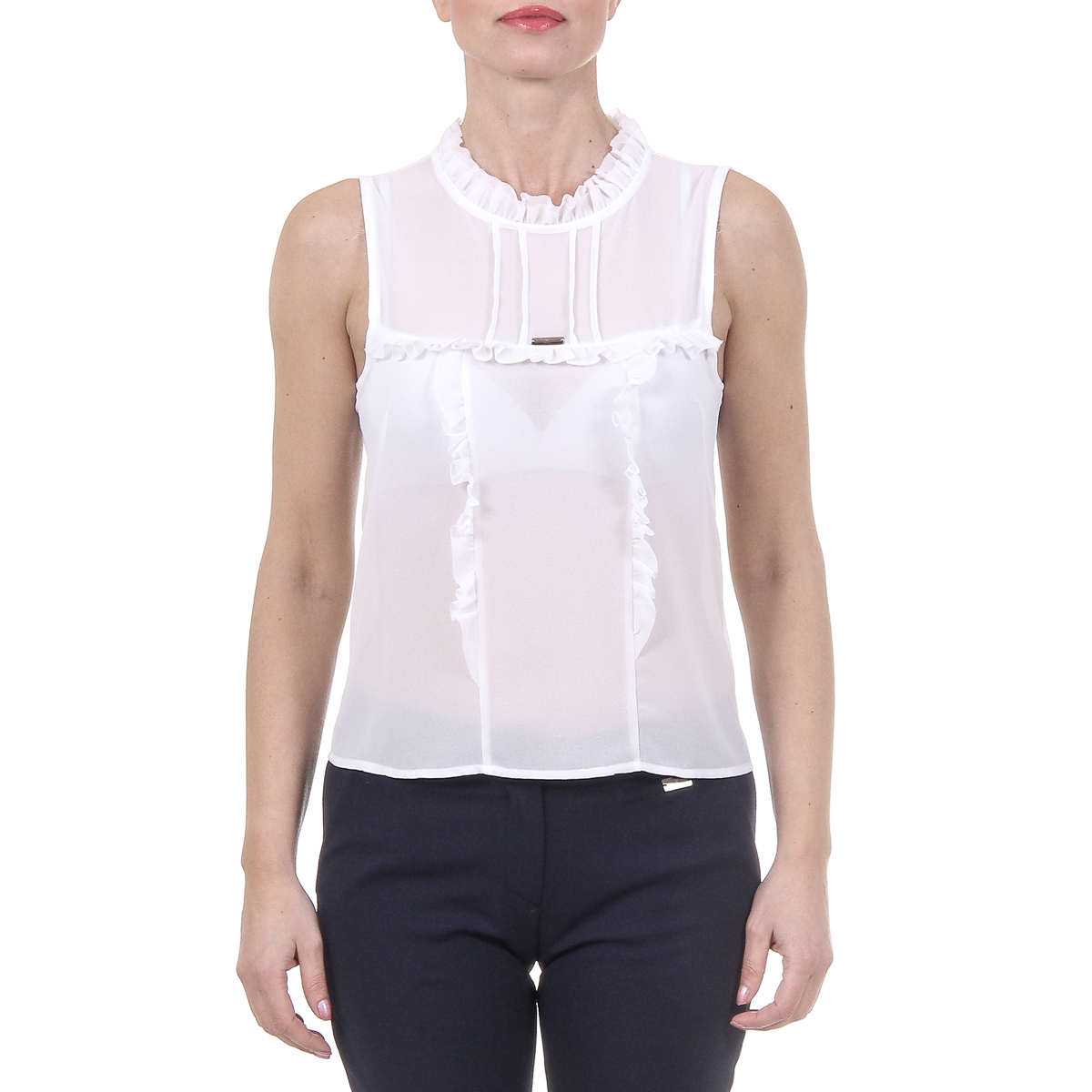 V 1969 Italia Womens Top SONIA