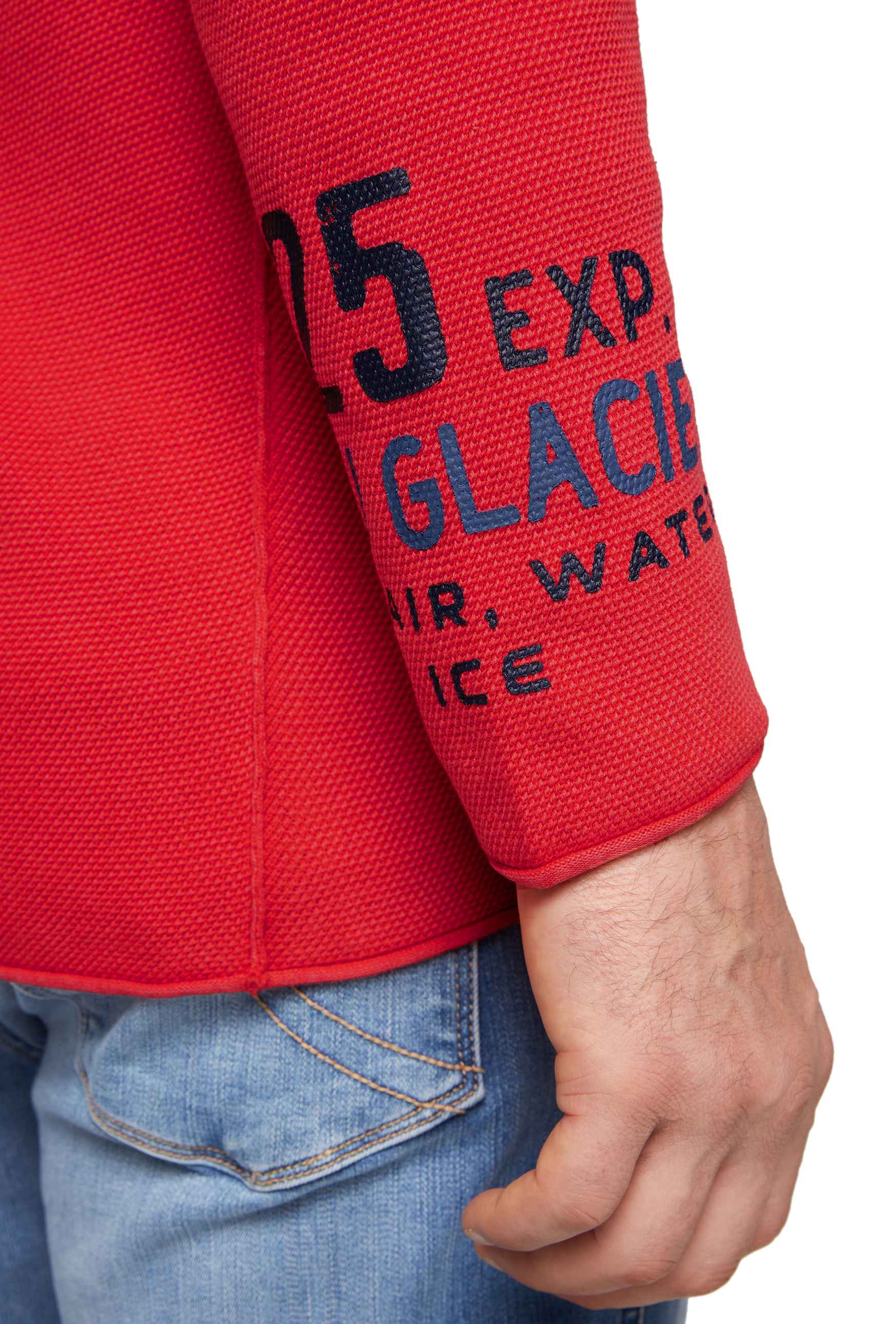 Suéter Camp David para hombre