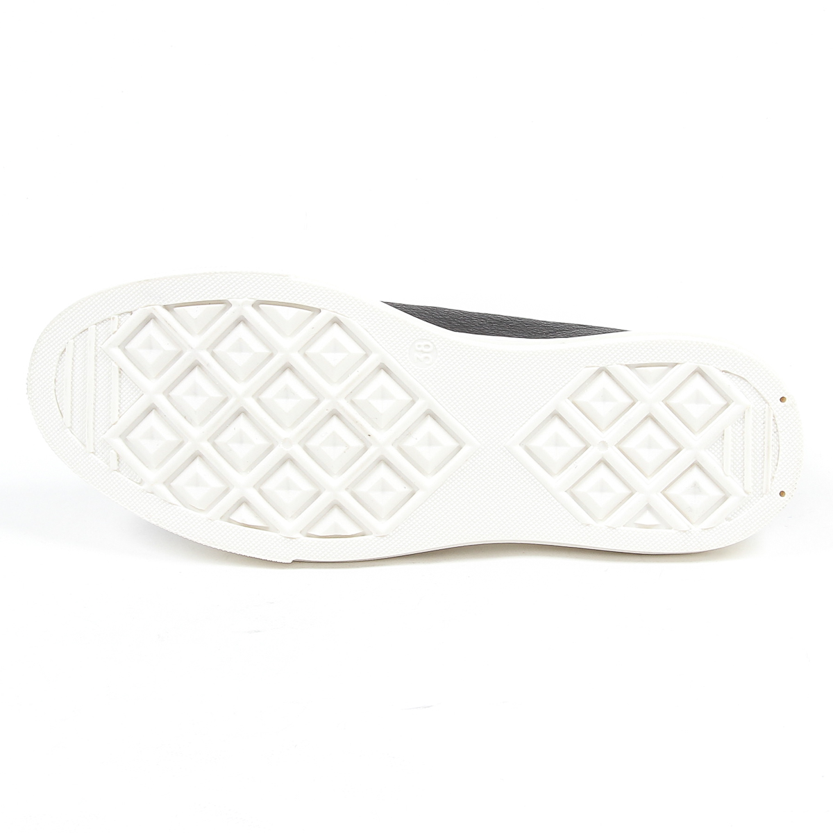V 1969 Italia Womens High Sneaker