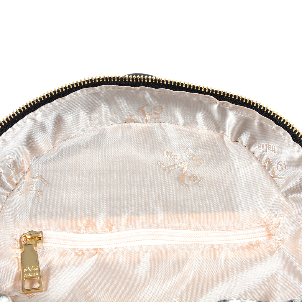 V 1969 Italia Womens Backpack Multicolor CUSCO
