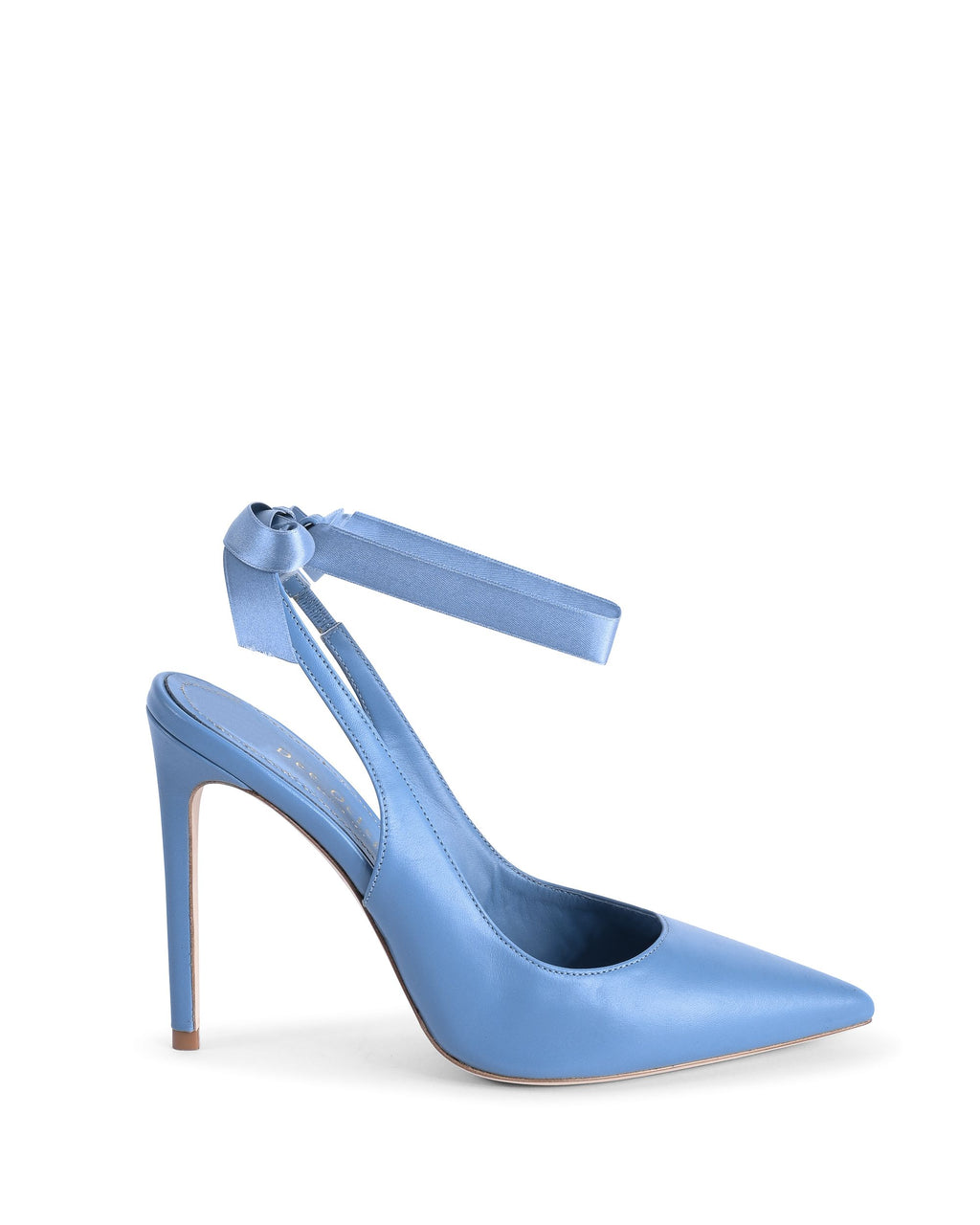Sophie Pump - Azul cielo