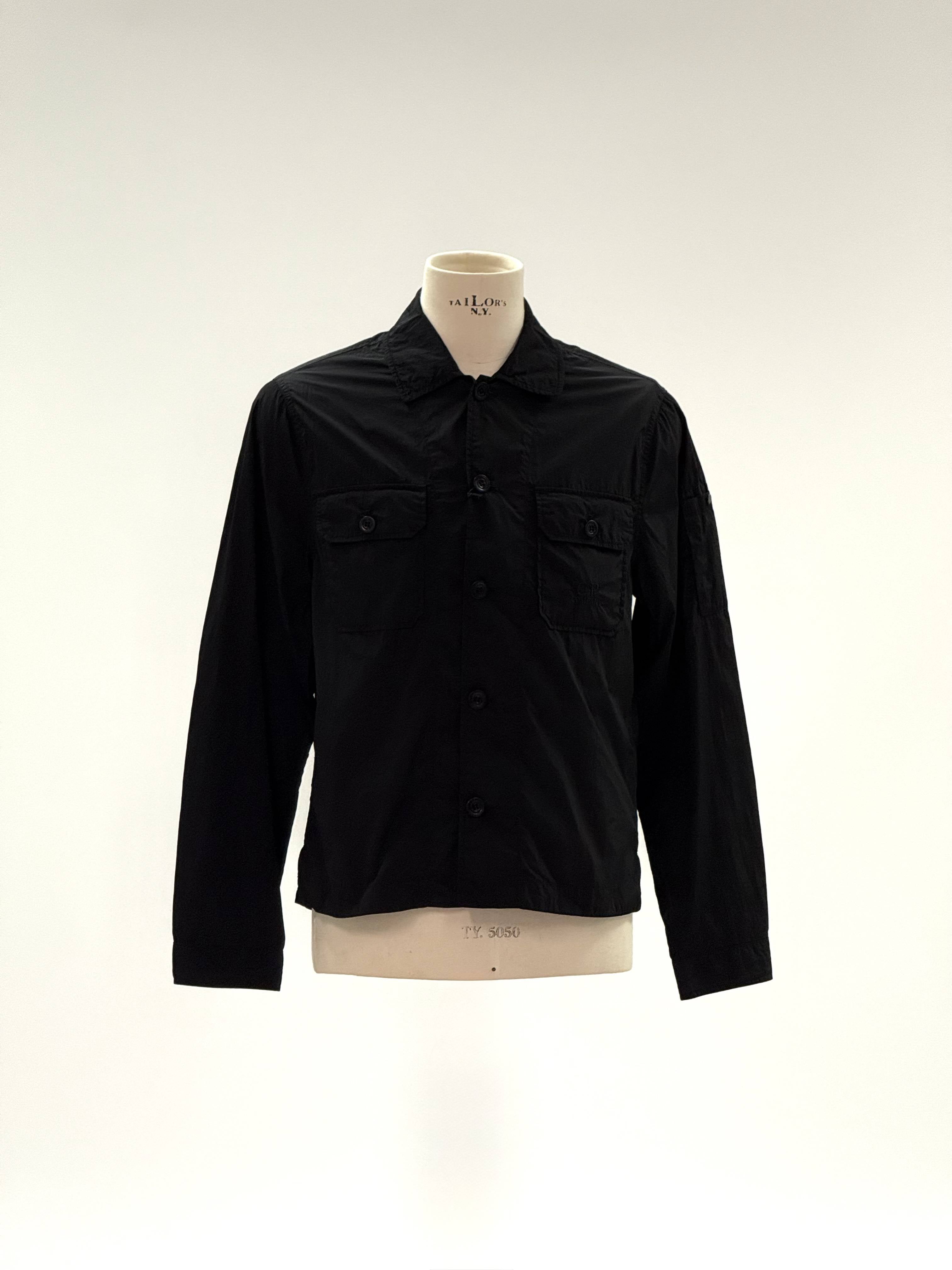 C.P. Company Mens Jacket 16CMOS106A005904G 999