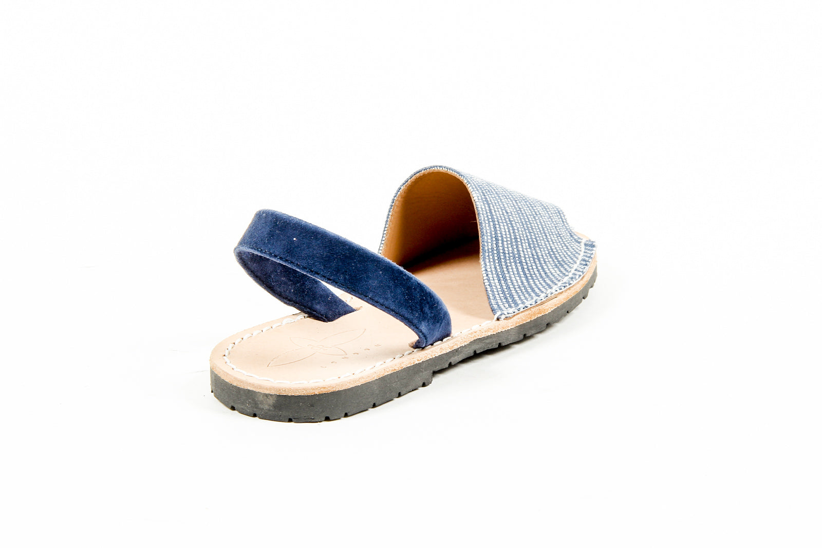Del Rio London Sandalia Plana Niña KIDS ESPALMADOR 14SS11501