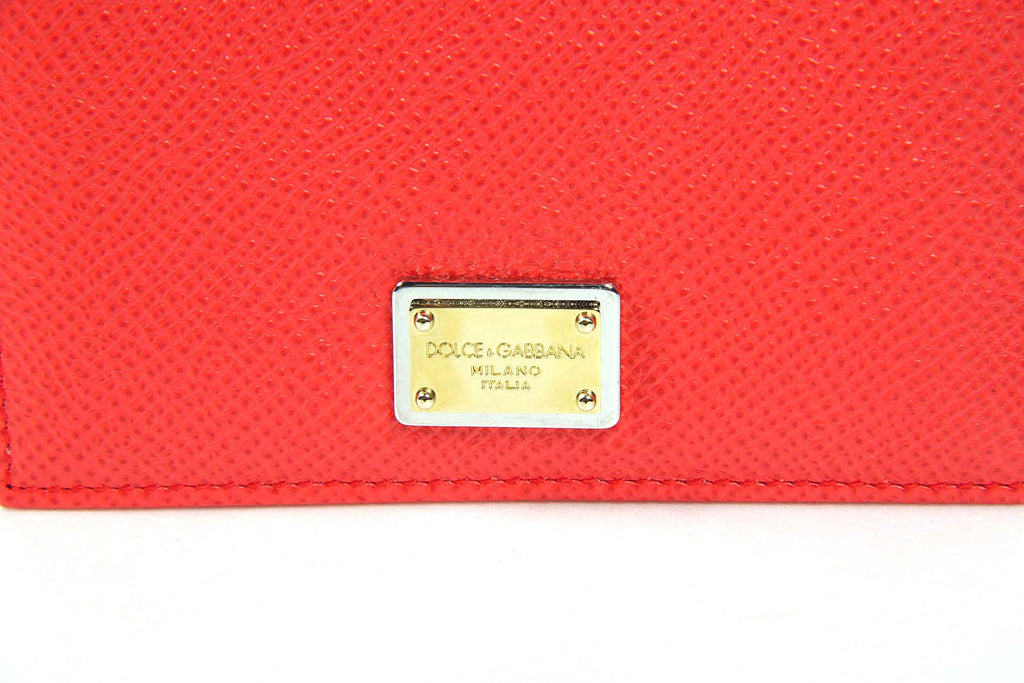 Tarjetero para mujer Dolce & Gabbana BI1643 A1001 80301