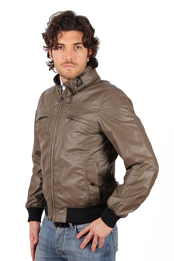 Chaqueta hombre Hogan KJM11248160KKUC404