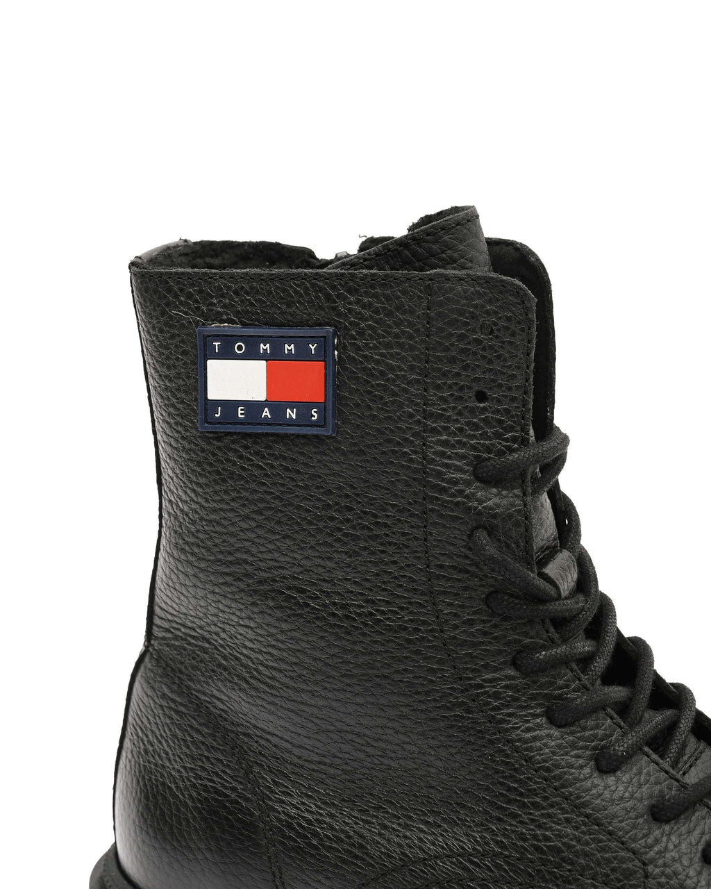 Tommy Hilfiger Mens Boots FM0FM05183GVI