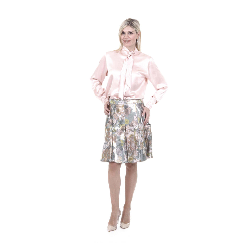 Camisa Bottega Veneta para mujer 369632 VZFL0 8833