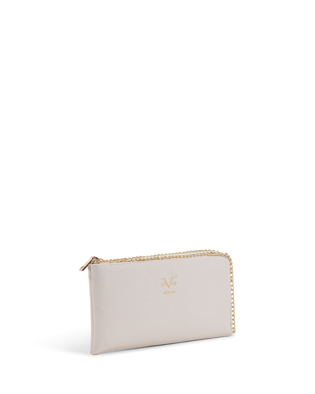 Cartera de mujer 19V69 Italia CTN8768 74 BEIGE