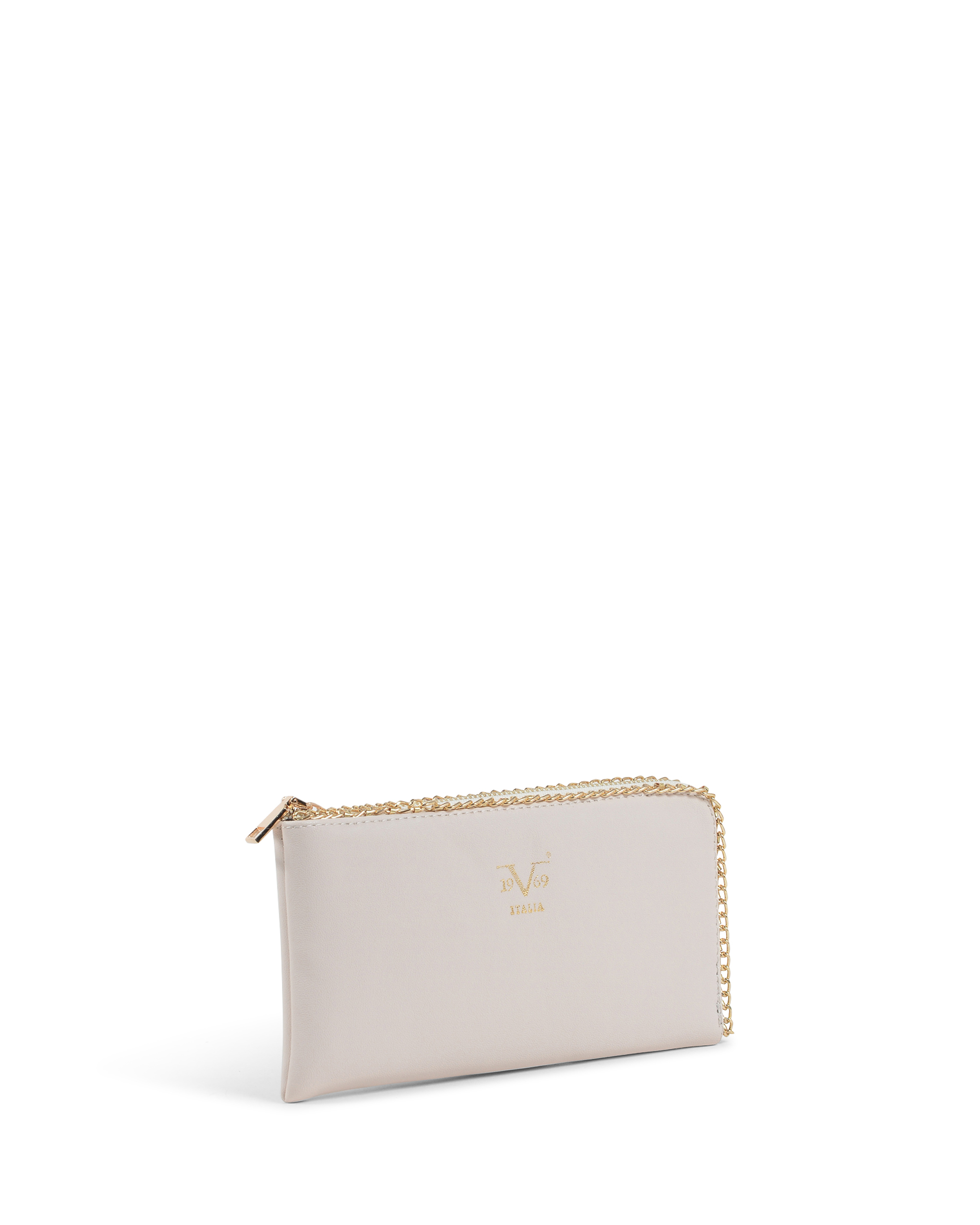Cartera de mujer 19V69 Italia CTN8768 74 BEIGE