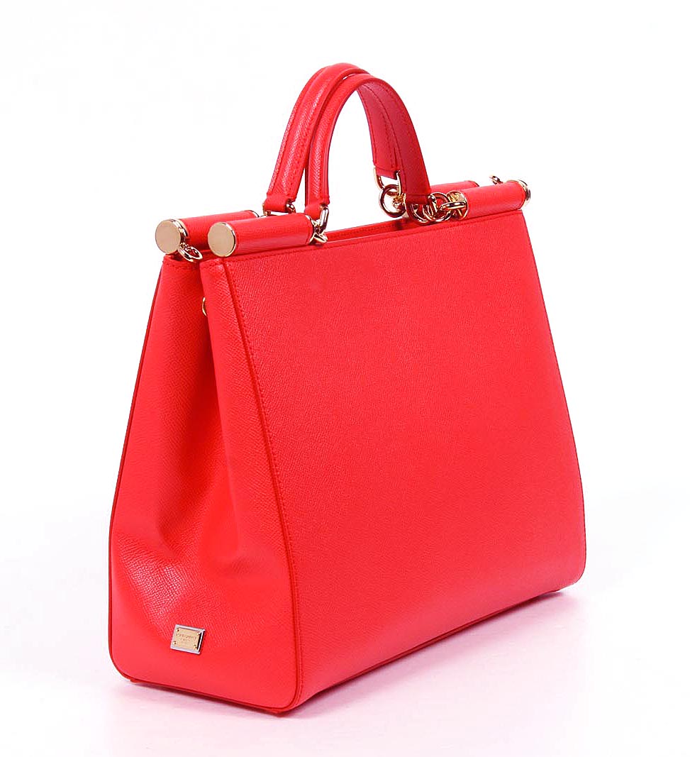 Bolso bandolera Dolce & Gabbana Dauphine BB6005 A1001 80301