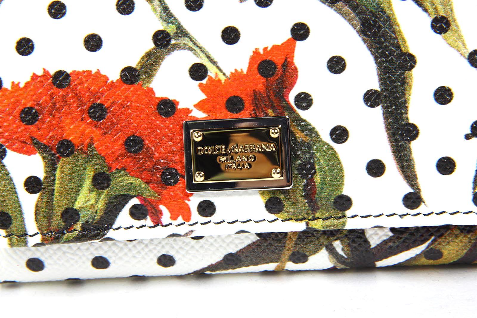 Cartera de mujer Dolce & Gabbana BI0088 AP352 8R869