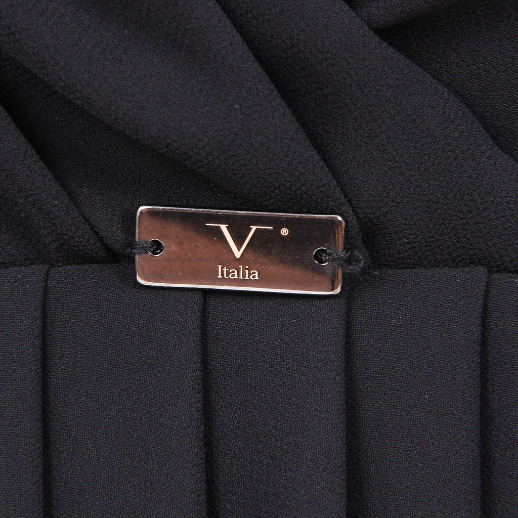 V 1969 Italia Vestido de mujer JAMES