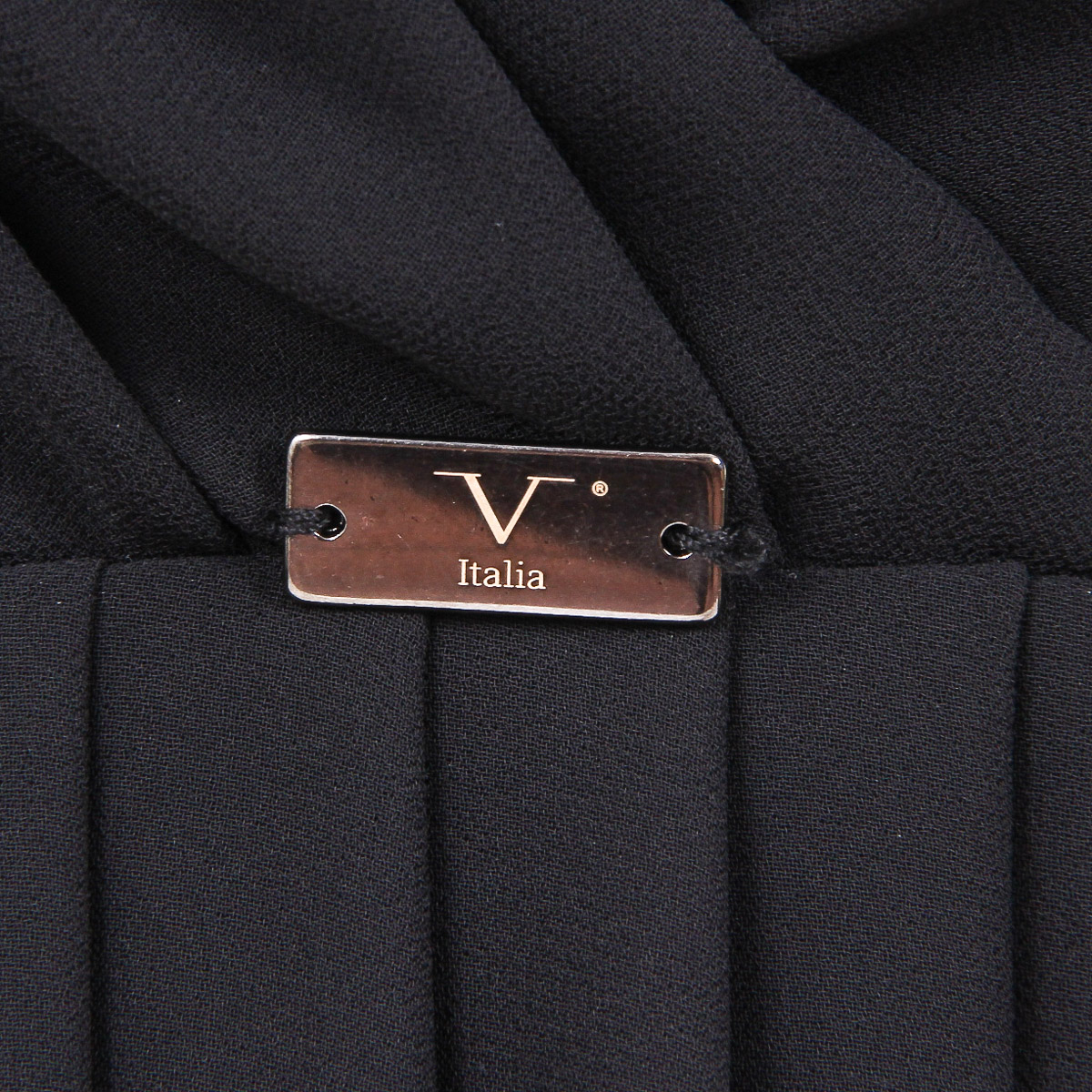 V 1969 Italia Vestido de mujer JAMES