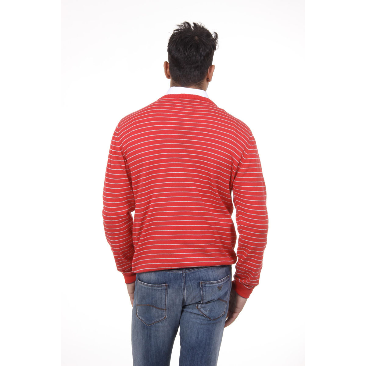 Suéter Fred Perry para hombre 30412168 0032