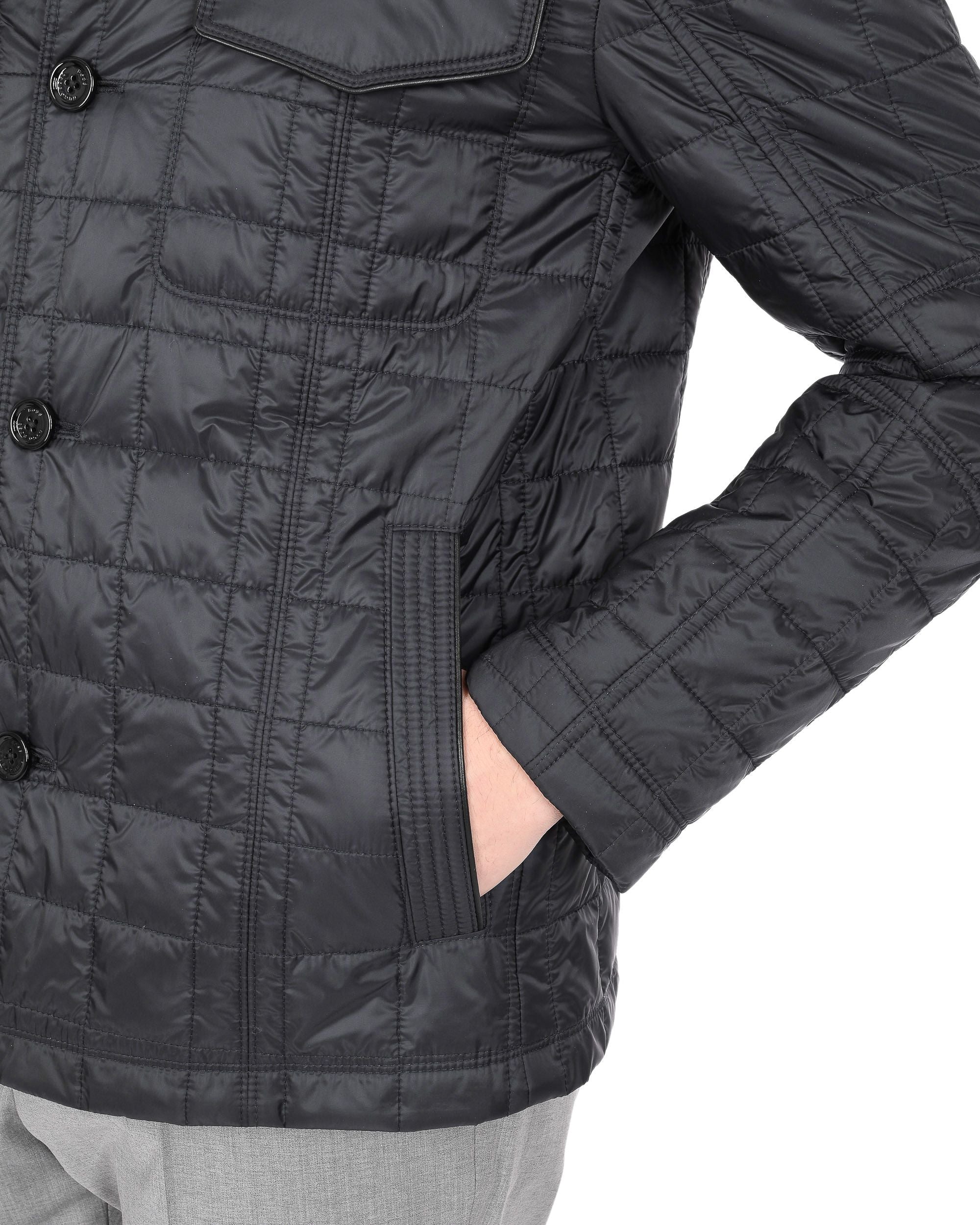 Boss by Hugo Boss Mens Jacket 50381032 001
