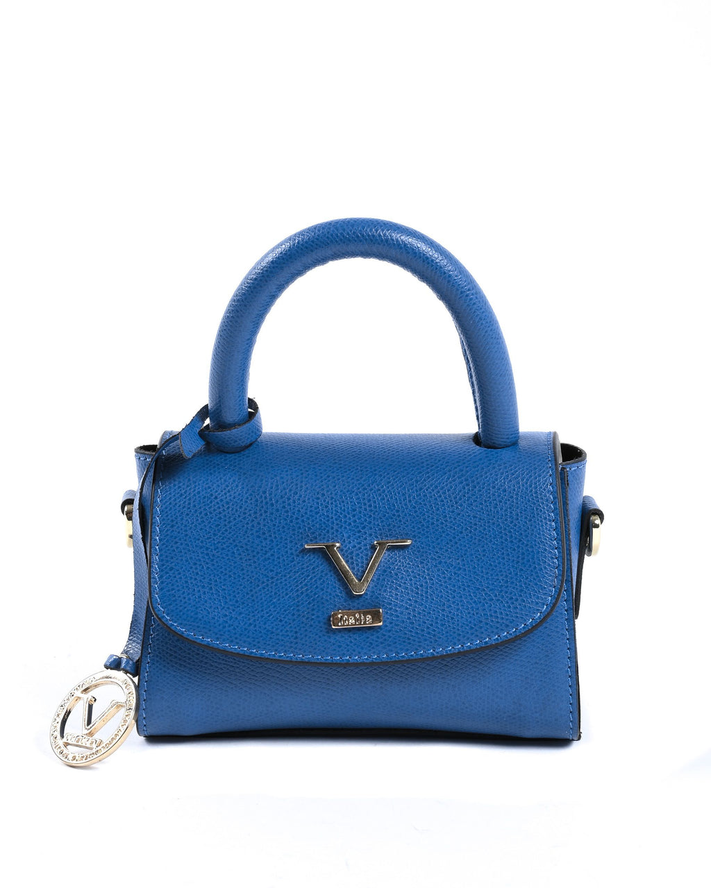 Minibolso Mujer V Italia Bluette GAR10V-S PALMELLATO BLUETTE