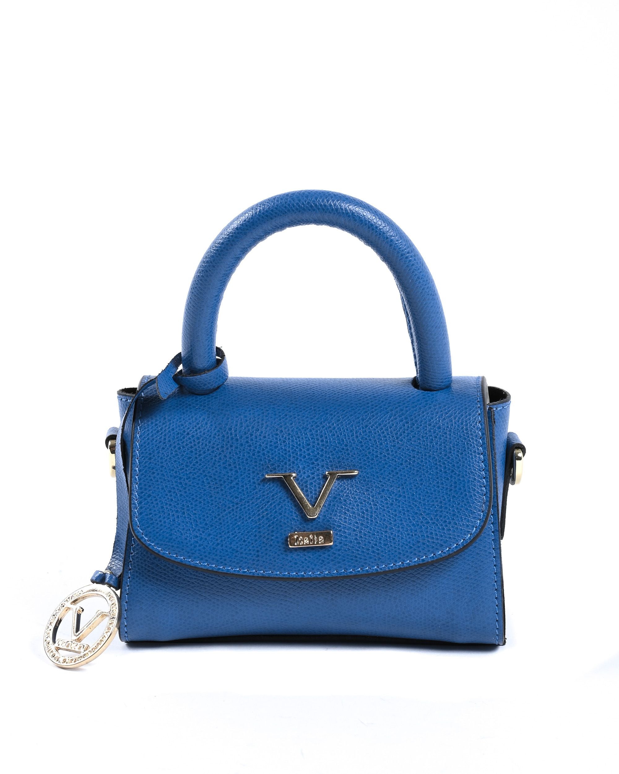 Minibolso Mujer V Italia Bluette GAR10V-S PALMELLATO BLUETTE