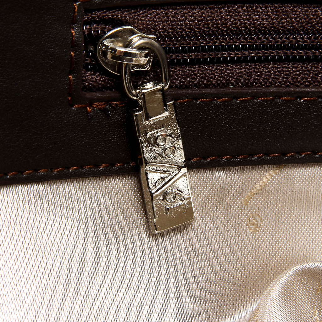 V 1969 Italia Mens Sport Bag