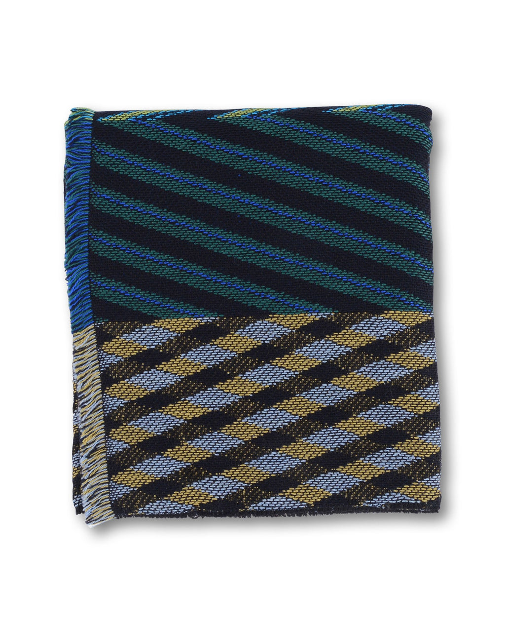 Missoni Woman Scarf Multicolor SC36WOP09430001