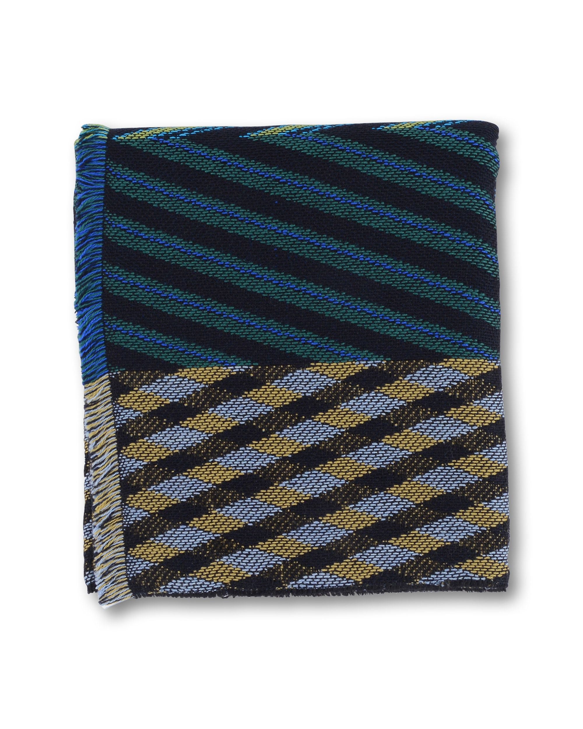Missoni Woman Scarf Multicolor SC36WOP09430001