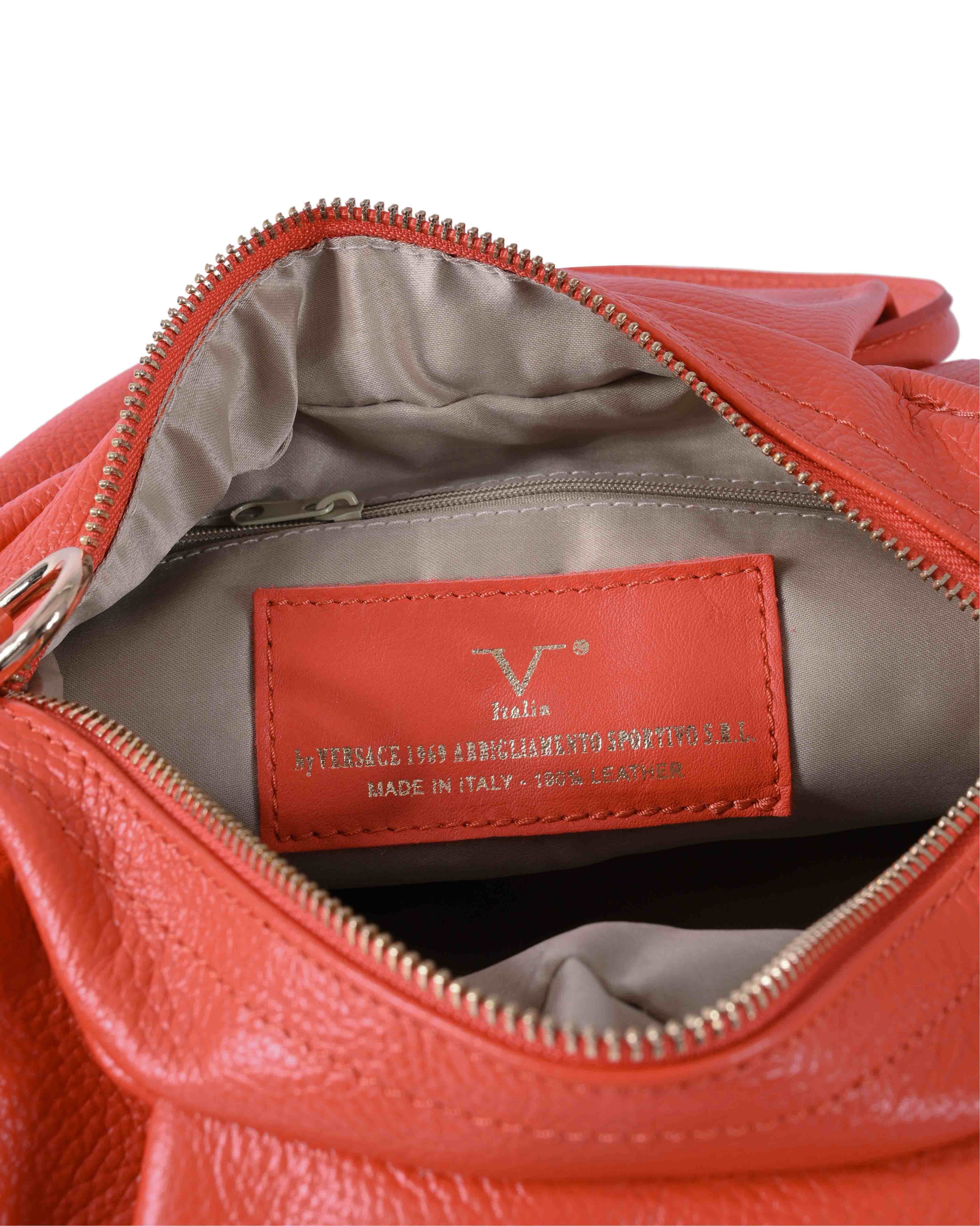 Bolso Mujer V Italia V10312 DOLLARO CORALLO