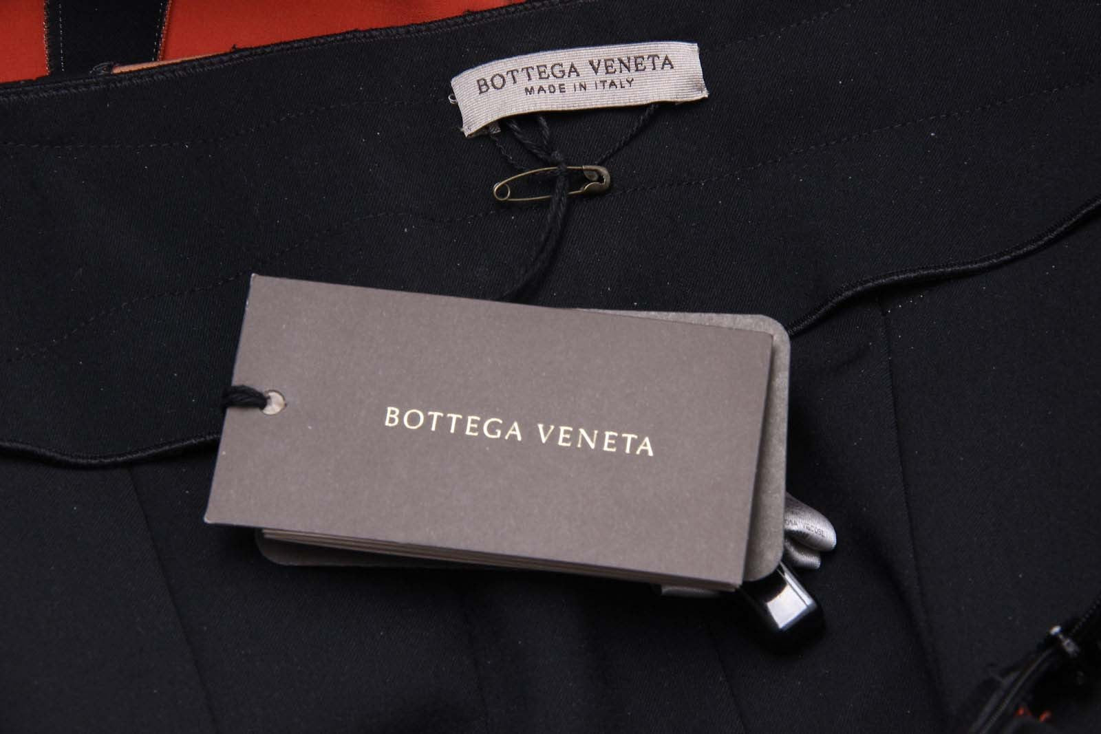 Falda Bottega Veneta para mujer 405066 VZSO0 8689